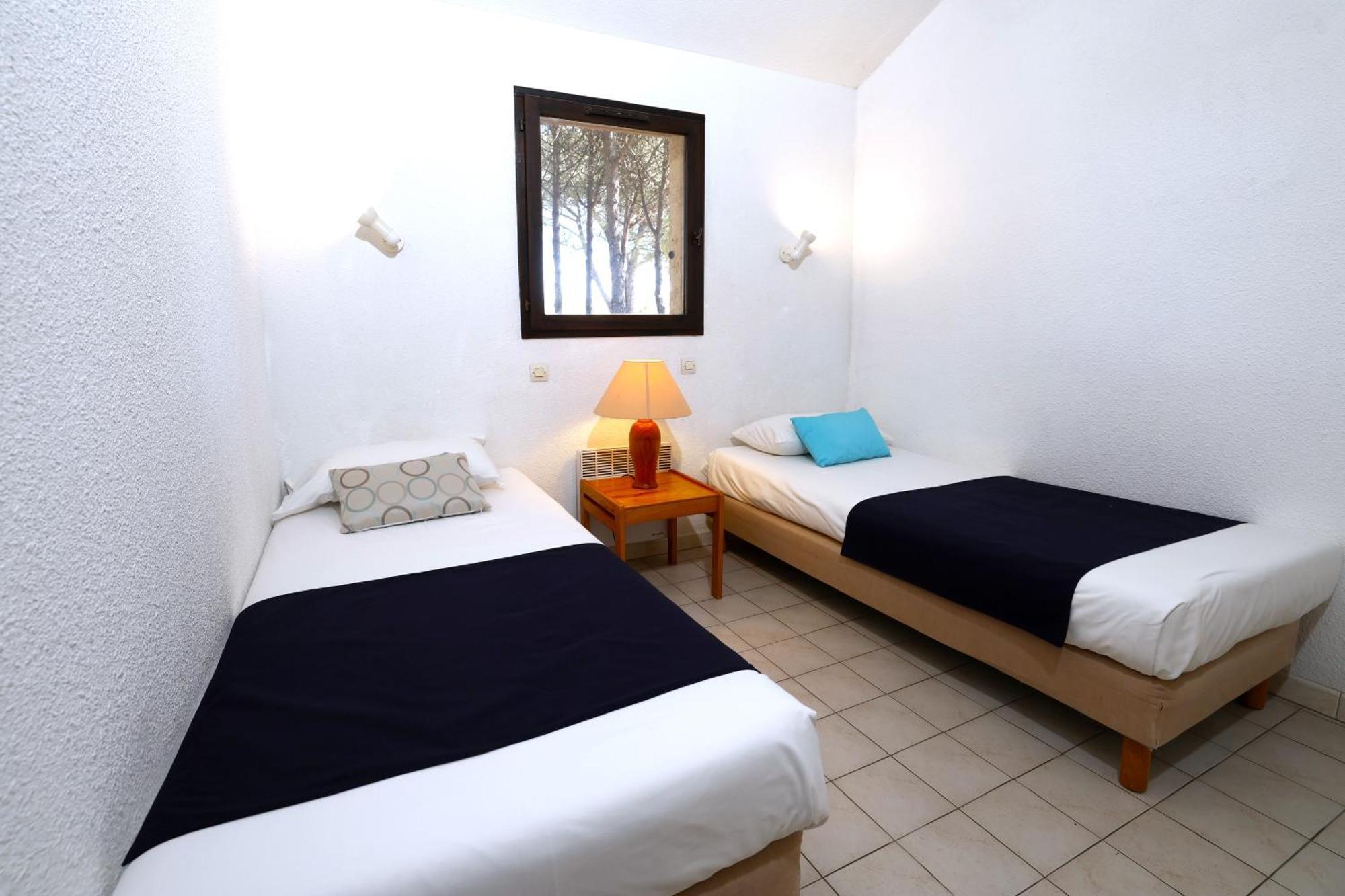 Holiday park Village De - Le Sentier Des Pins
