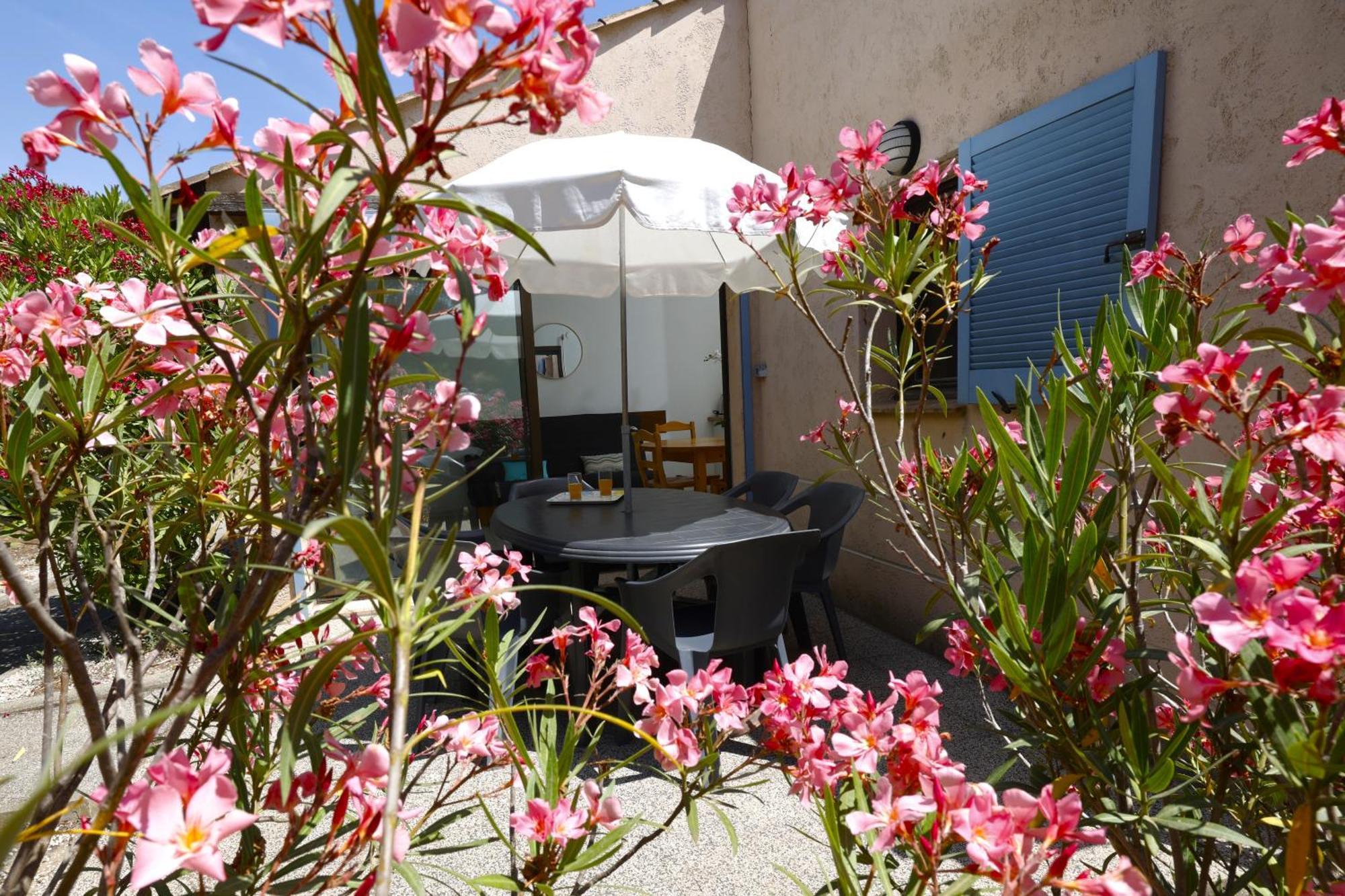 Holiday park Village De - Le Sentier Des Pins 3*