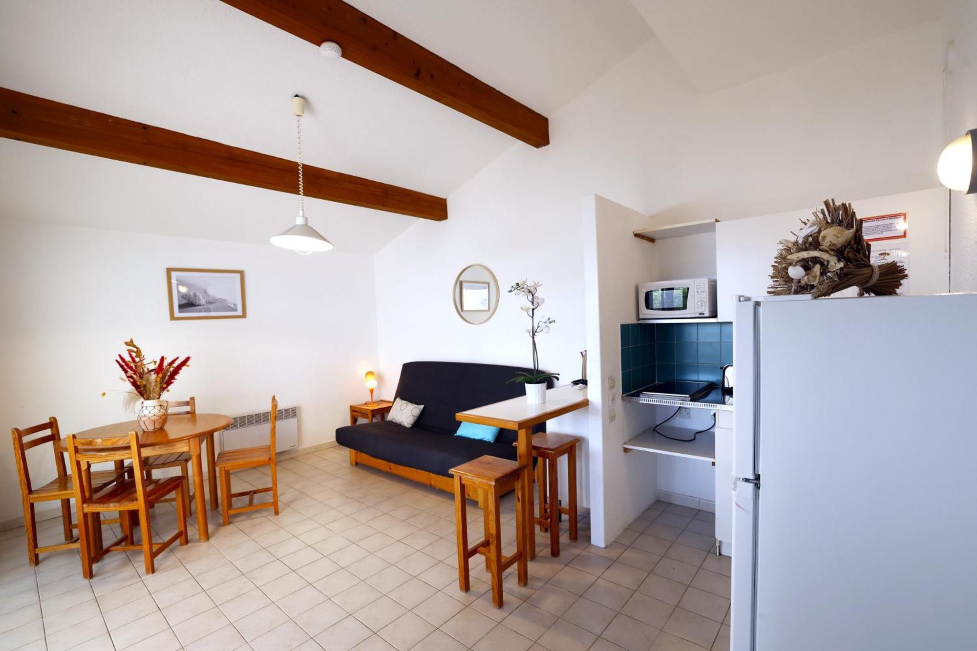 Holiday park Village De - Le Sentier Des Pins Ramatuelle