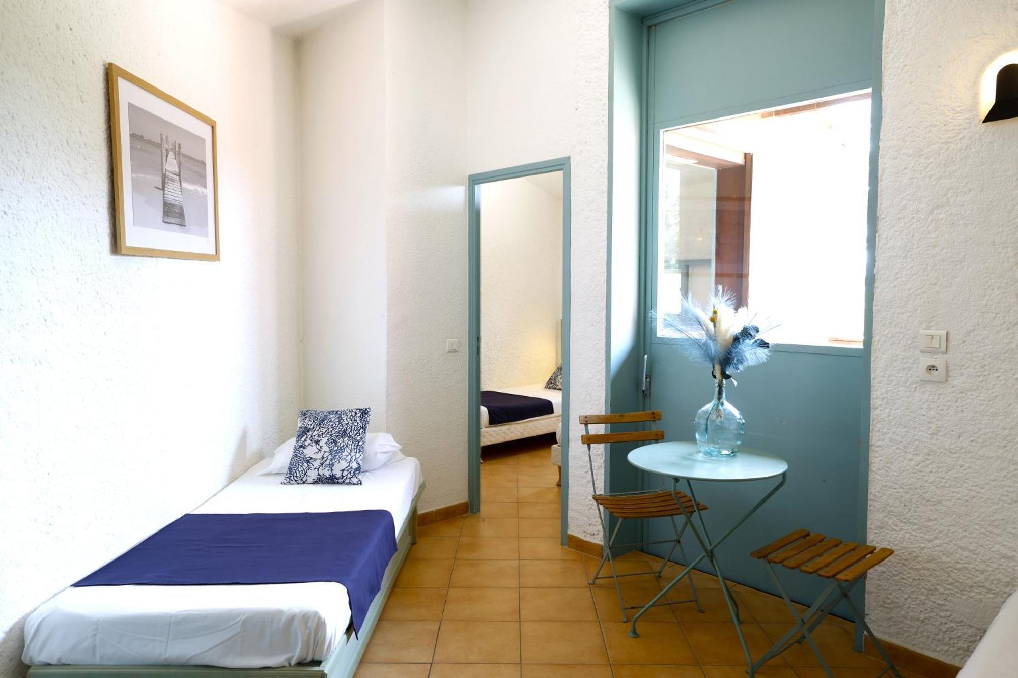 Holiday park Village De - Le Sentier Des Pins 3*