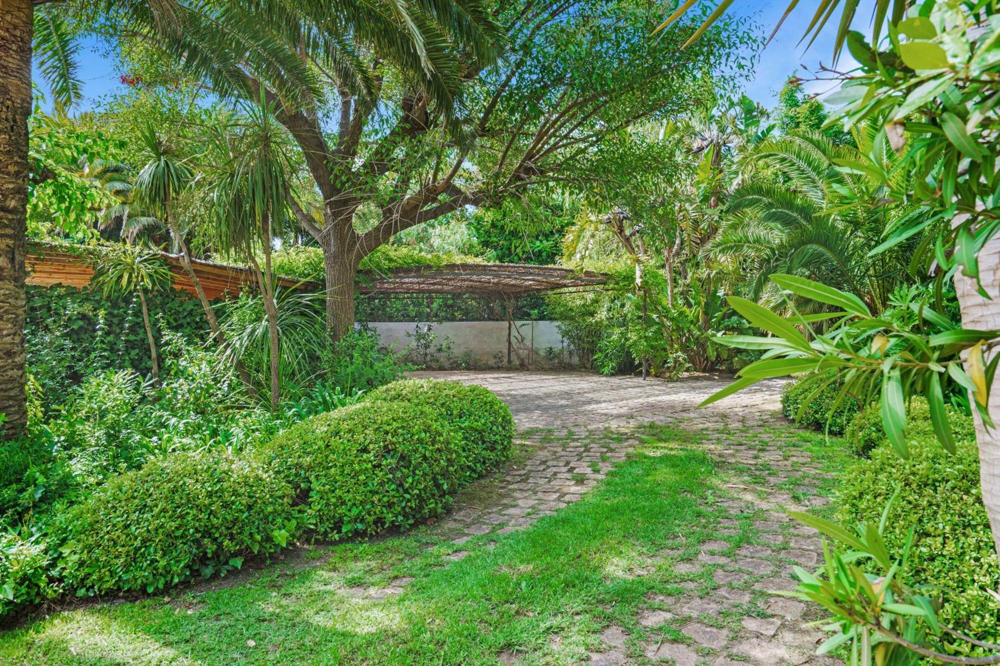 Mas De La Tour Villa