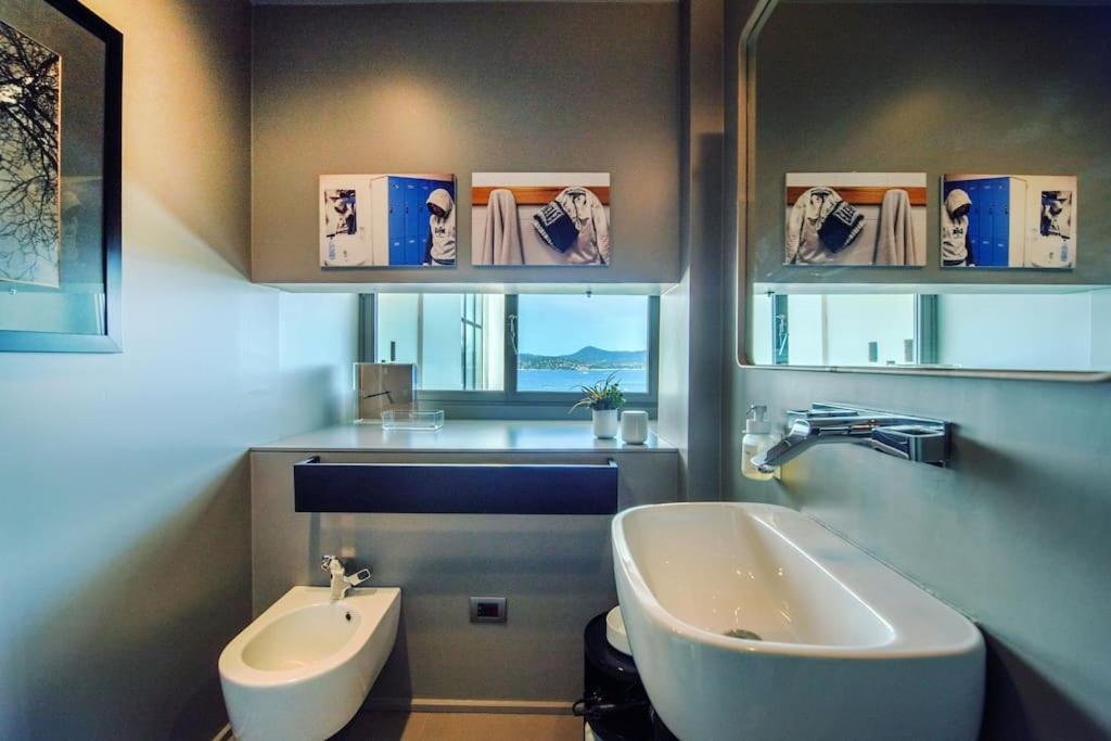 Tropez En Style! Chic & Apartment *