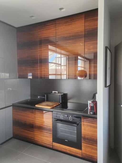 Tropez En Style! Chic & Apartamento Saint-Tropez
