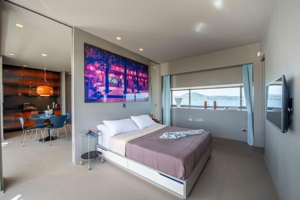 Apartment Tropez En Style! Chic & Saint-Tropez