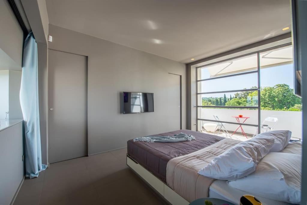 Tropez En Style! Chic & Apartment Saint-Tropez