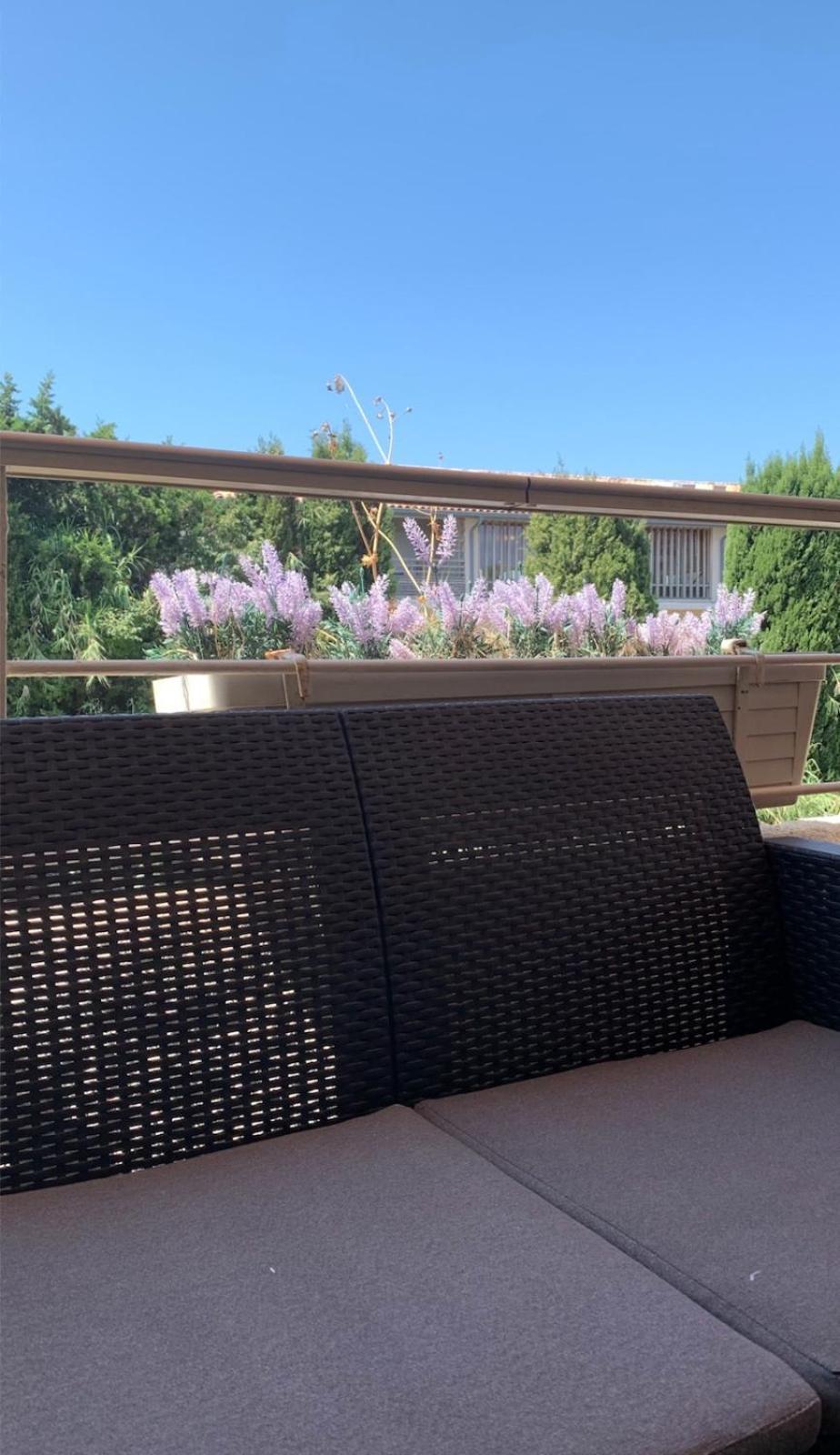 4 P Avec Grande Terrasse, Piscine, Parking Dans Tropez Centre Saint-Tropez
