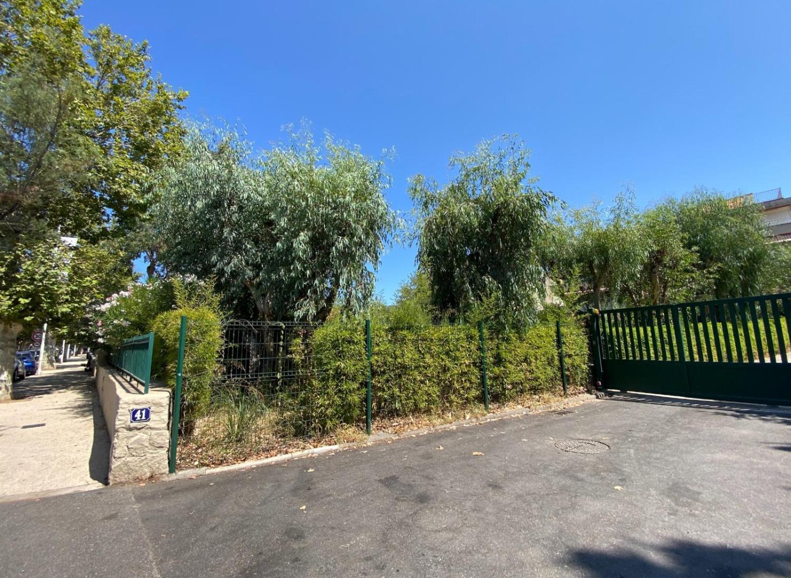 4 P Avec Grande Terrasse, Piscine, Parking Dans Tropez Centre Appartement Saint-Tropez