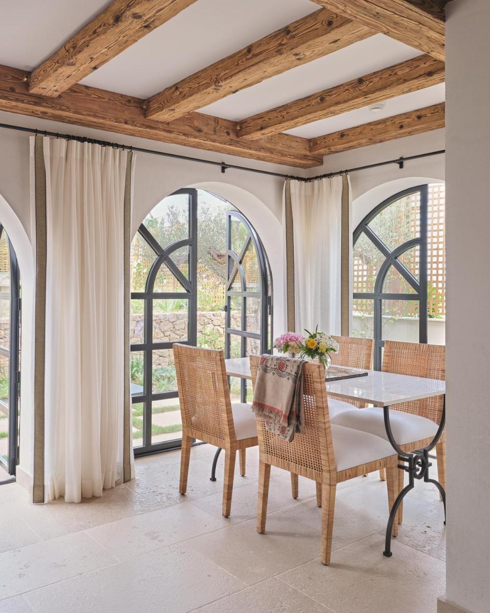Airelles Chateau De La Messardiere Saint-Tropez