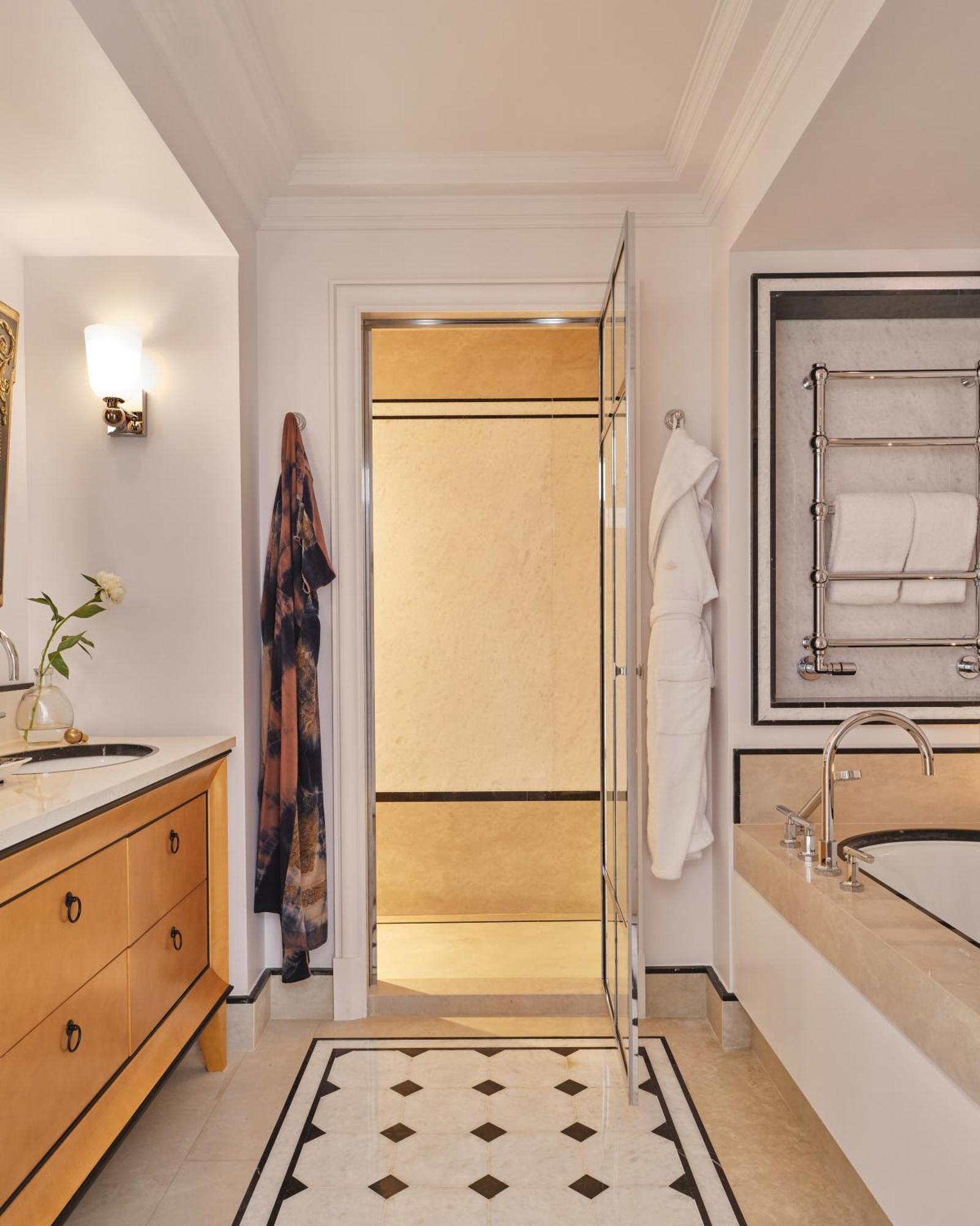 Airelles Chateau De La Messardiere 5* Saint-Tropez