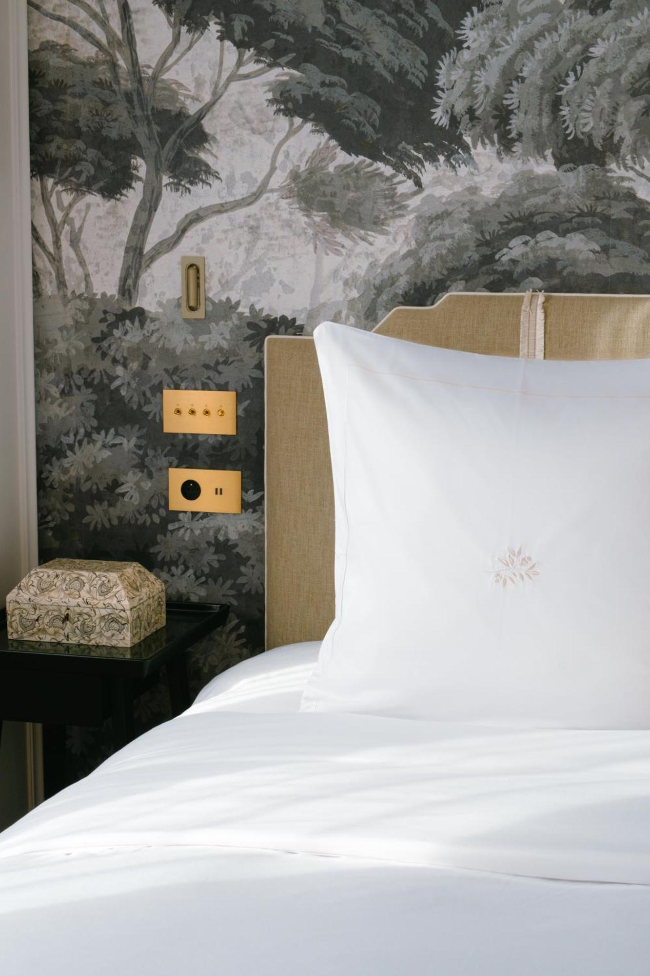Airelles Chateau De La Messardiere Hotel Saint-Tropez
