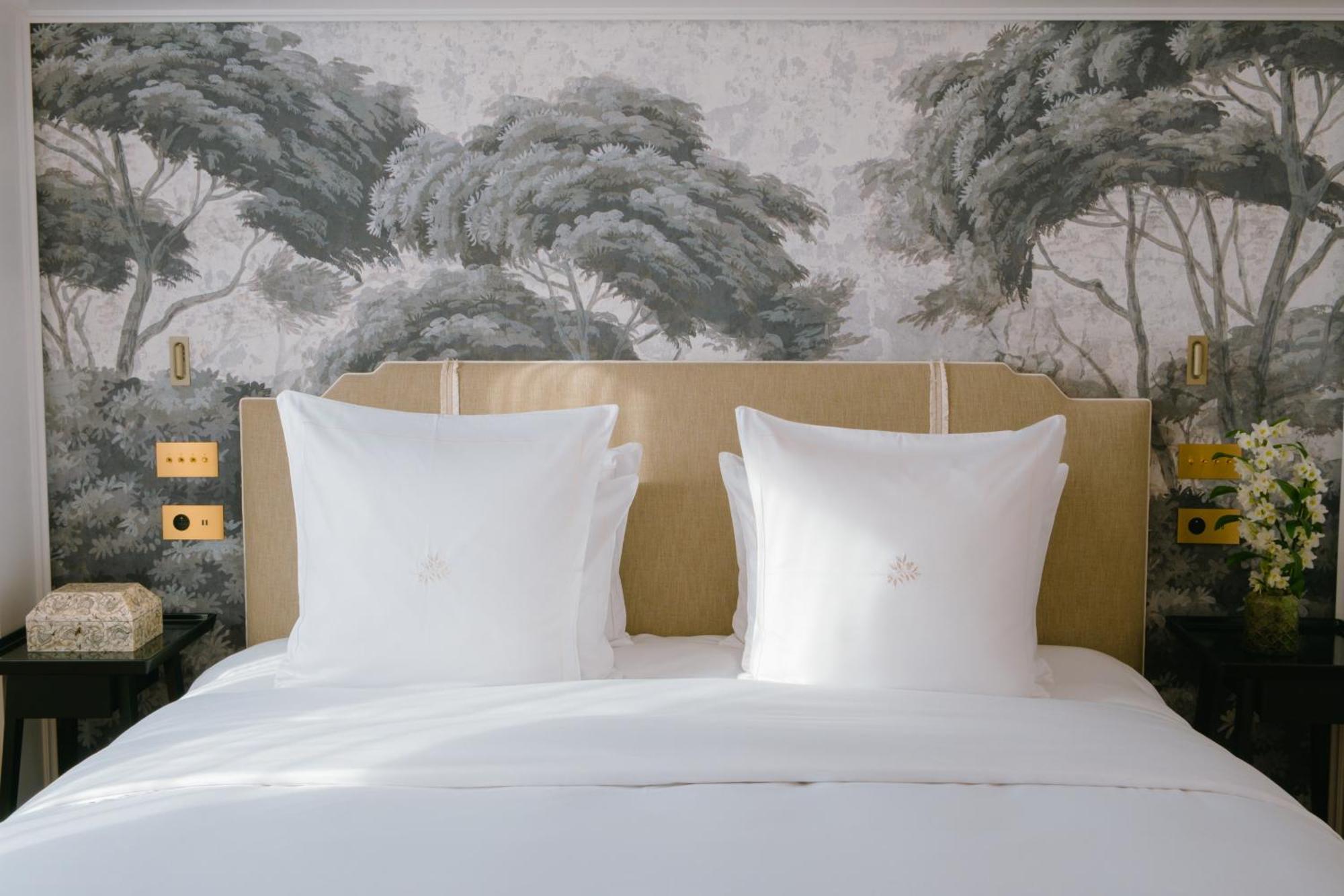 Airelles Chateau De La Messardiere Saint-Tropez