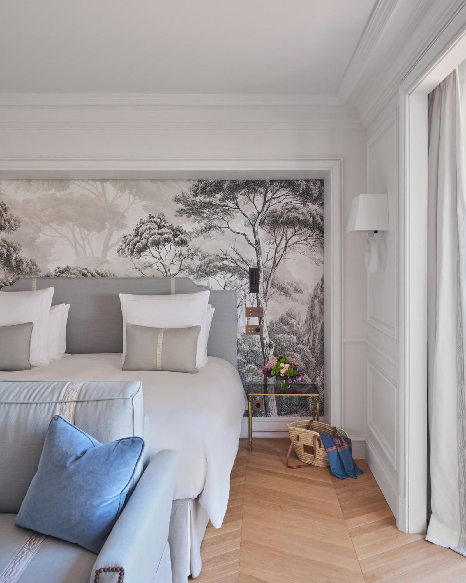 Airelles Chateau De La Messardiere 5* Saint-Tropez