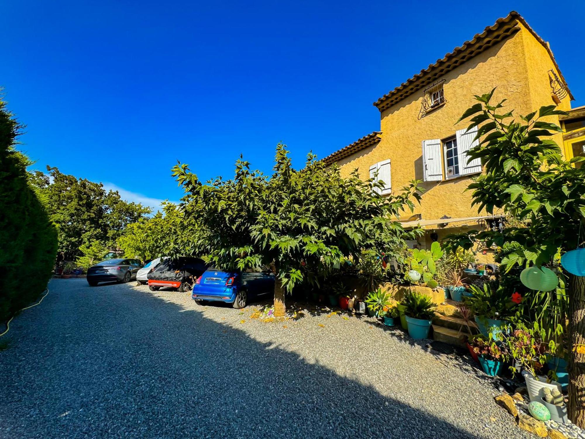 Homestay Chambre Privee Dans Provencale *