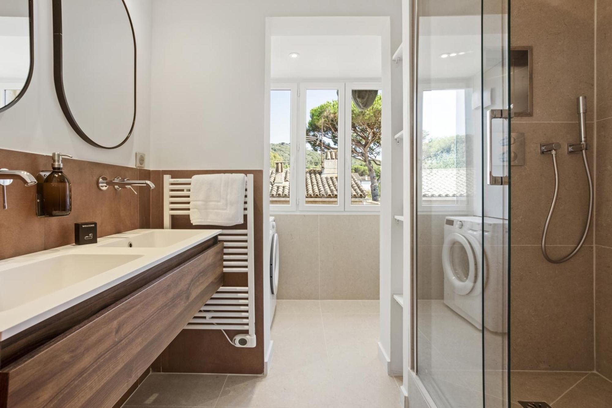 Magnifique 3 Pieces - Proximite Place Des Lices Avec Parking Apartment