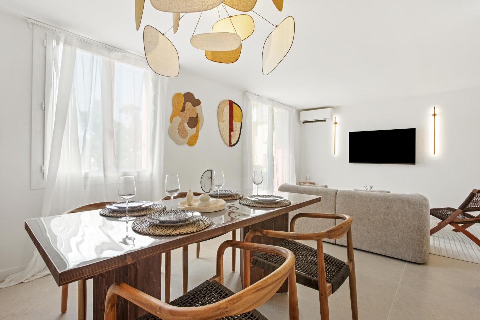 Magnifique 3 Pieces - Proximite Place Des Lices Avec Parking Apartment Saint-Tropez