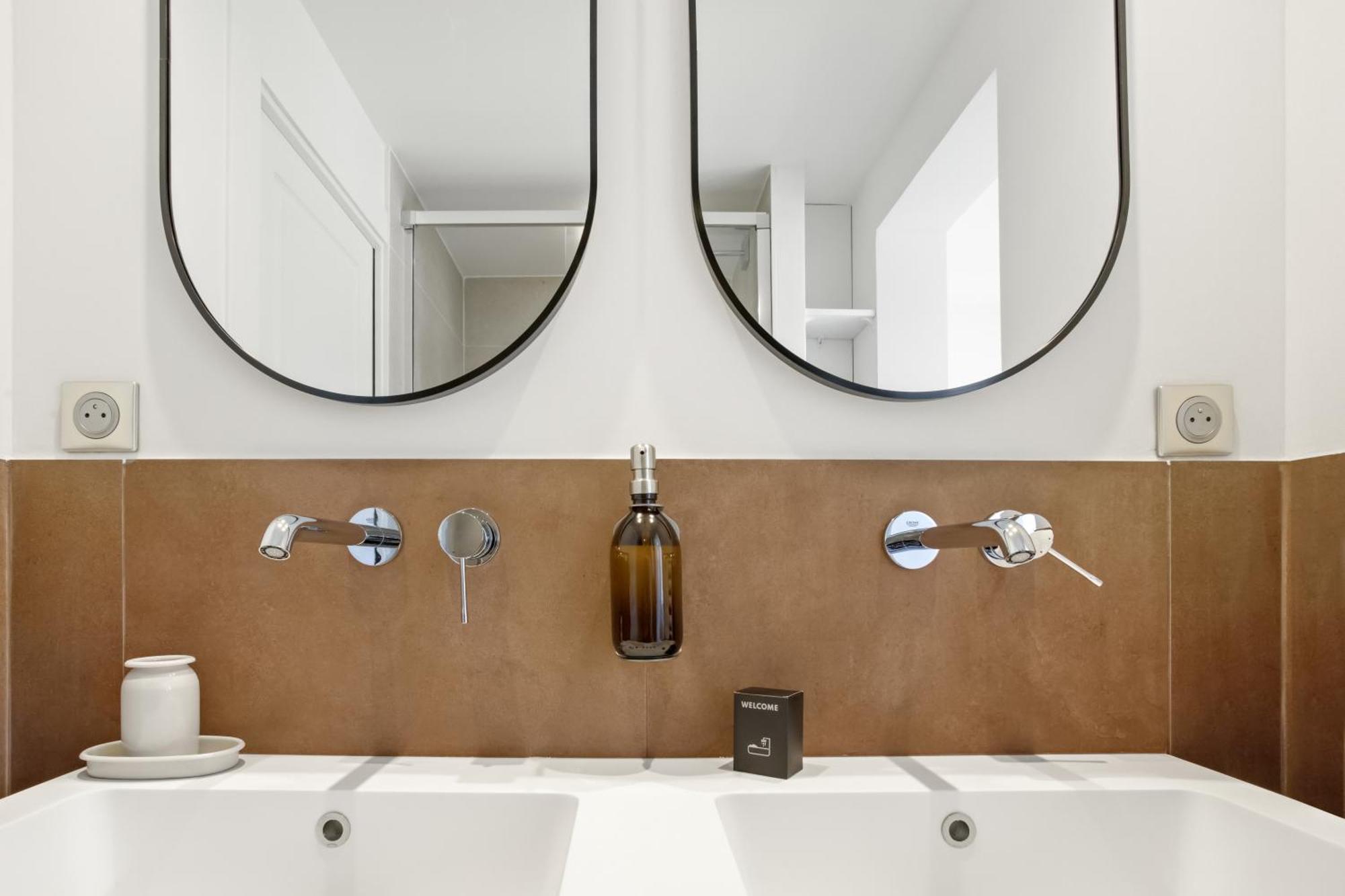 Apartment Magnifique 3 Pieces - Proximite Place Des Lices Avec Parking Saint-Tropez
