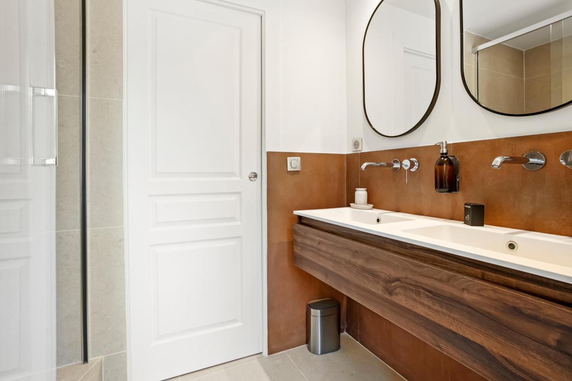 Magnifique 3 Pieces - Proximite Place Des Lices Avec Parking *