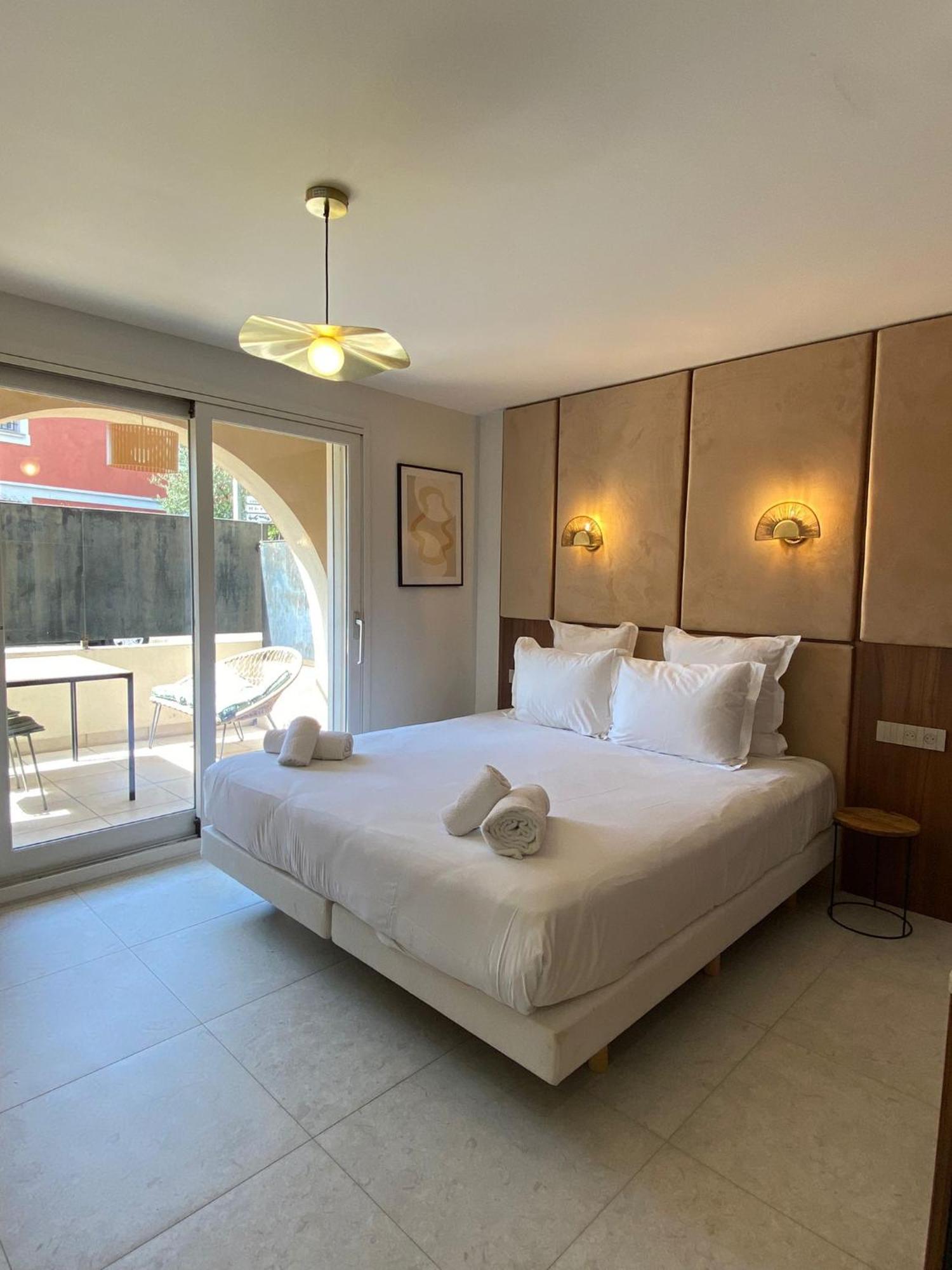 Apartment Studio - Place Des Lices Saint-Tropez