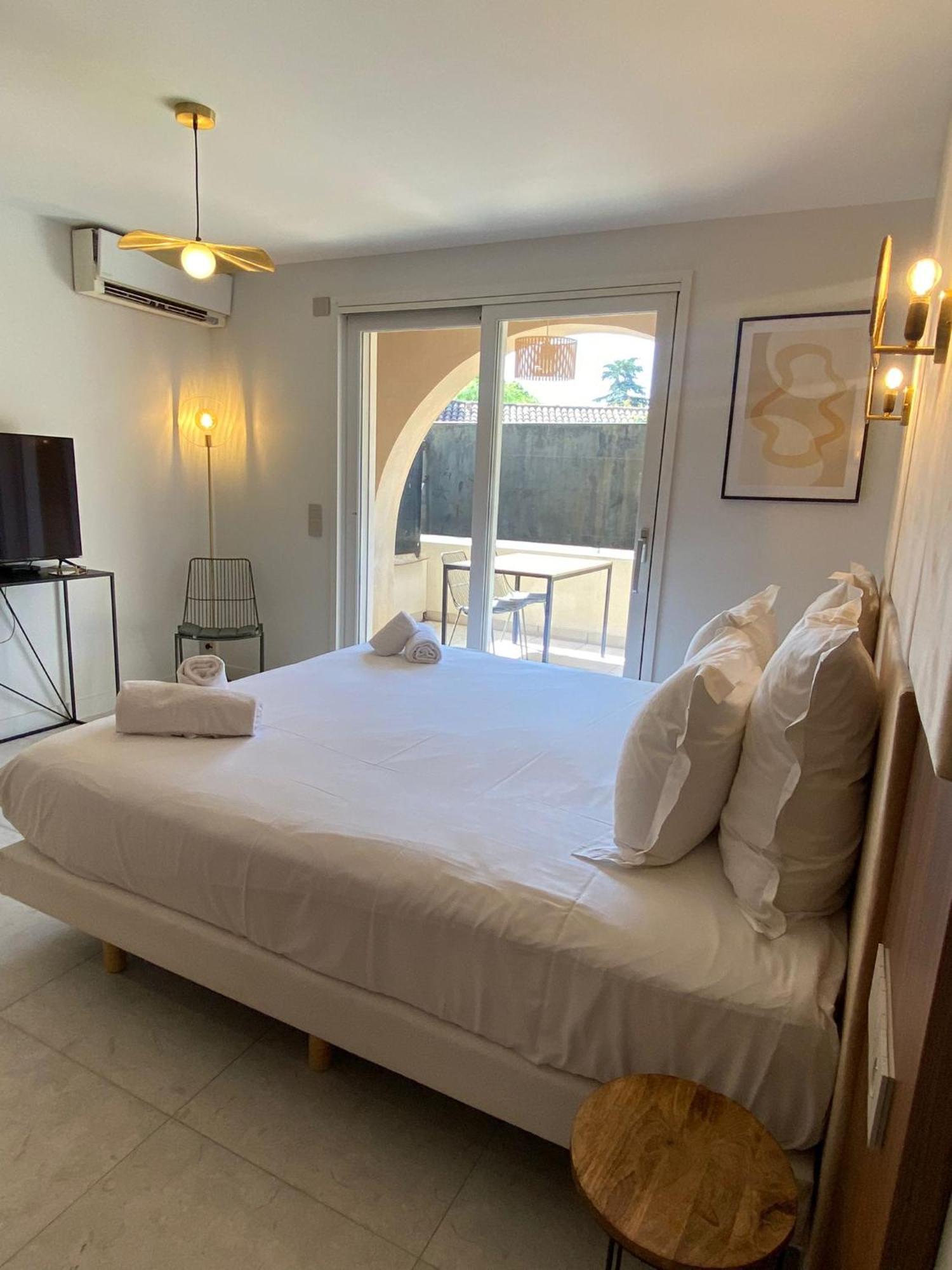 Studio - Place Des Lices Saint-Tropez