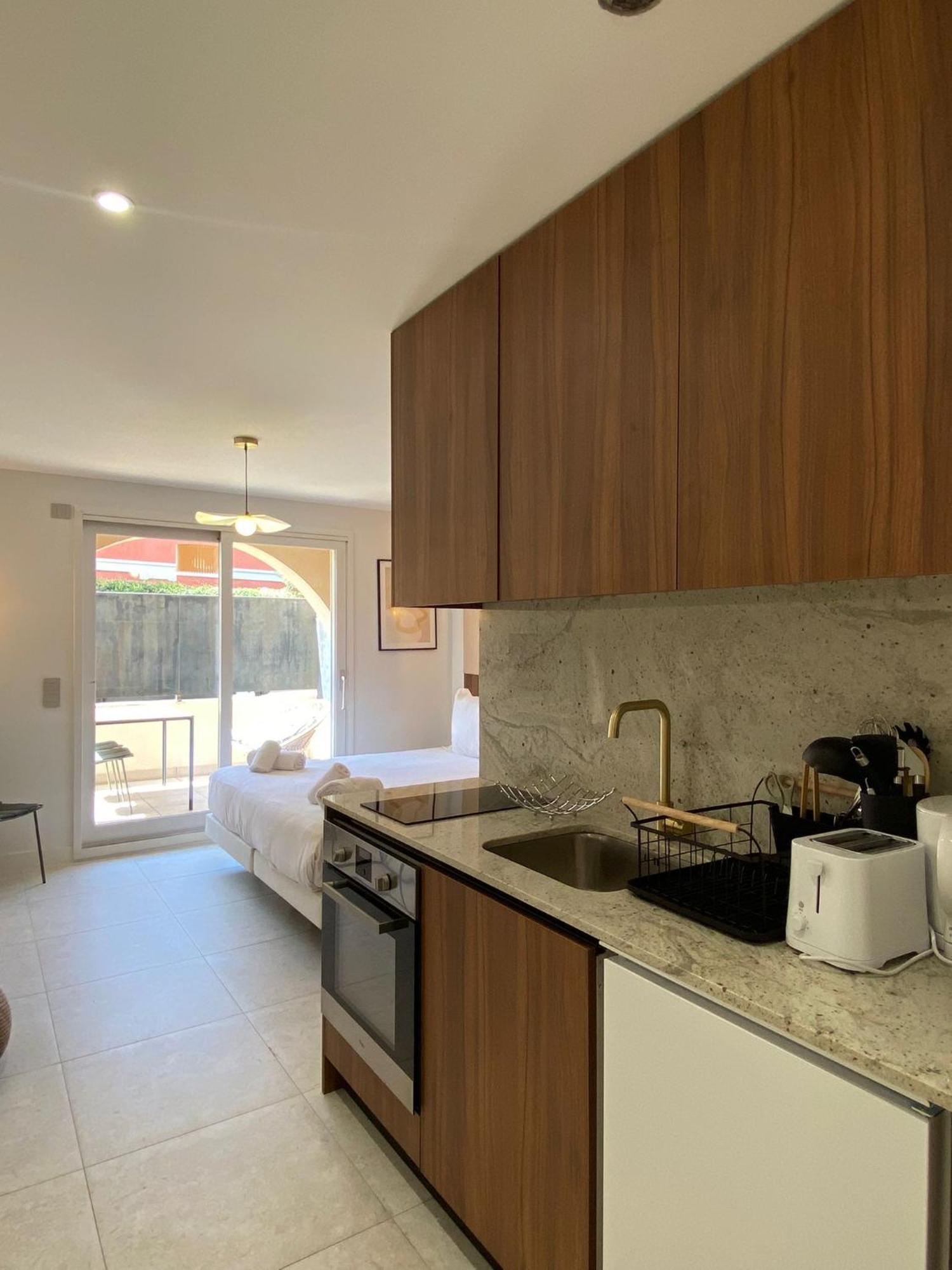 Studio - Place Des Lices * Saint-Tropez