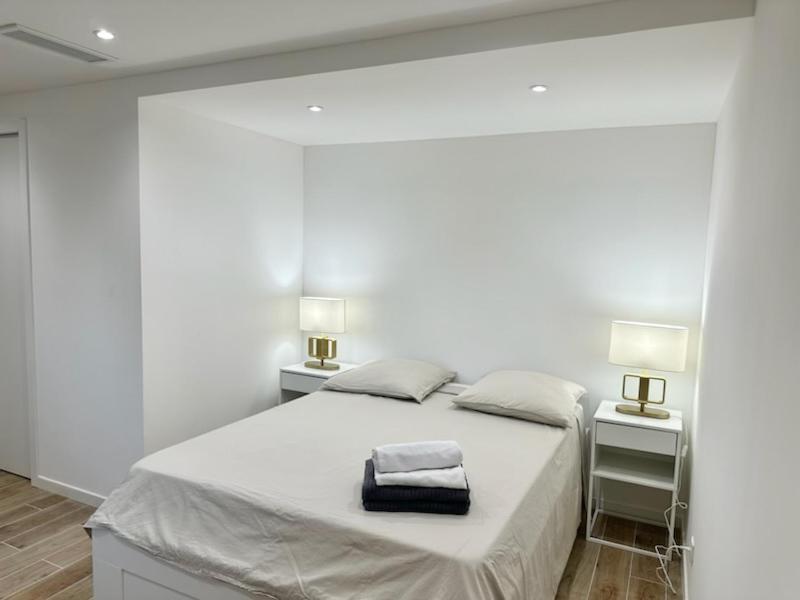 Apartment Magnifique 20m Du Port 15 Allard