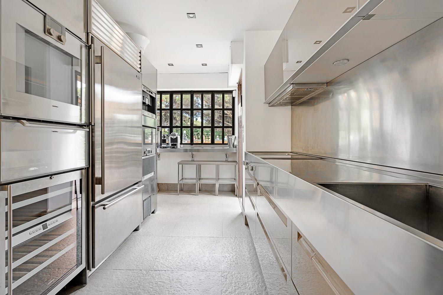 Villa Exclusive Modern In