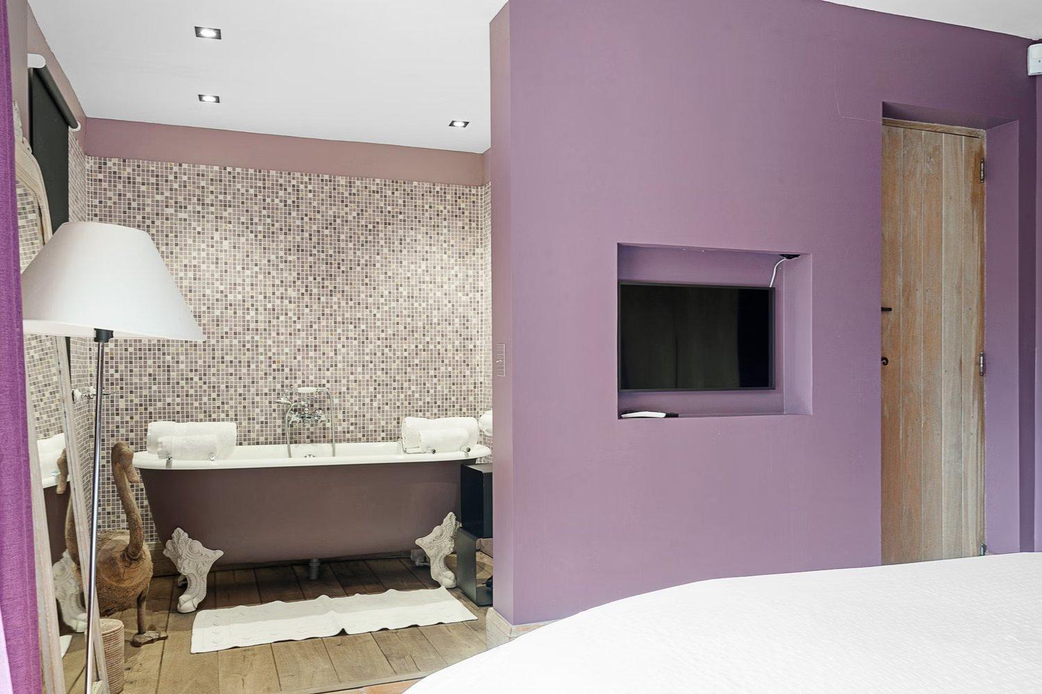 Villa Exclusive Modern In