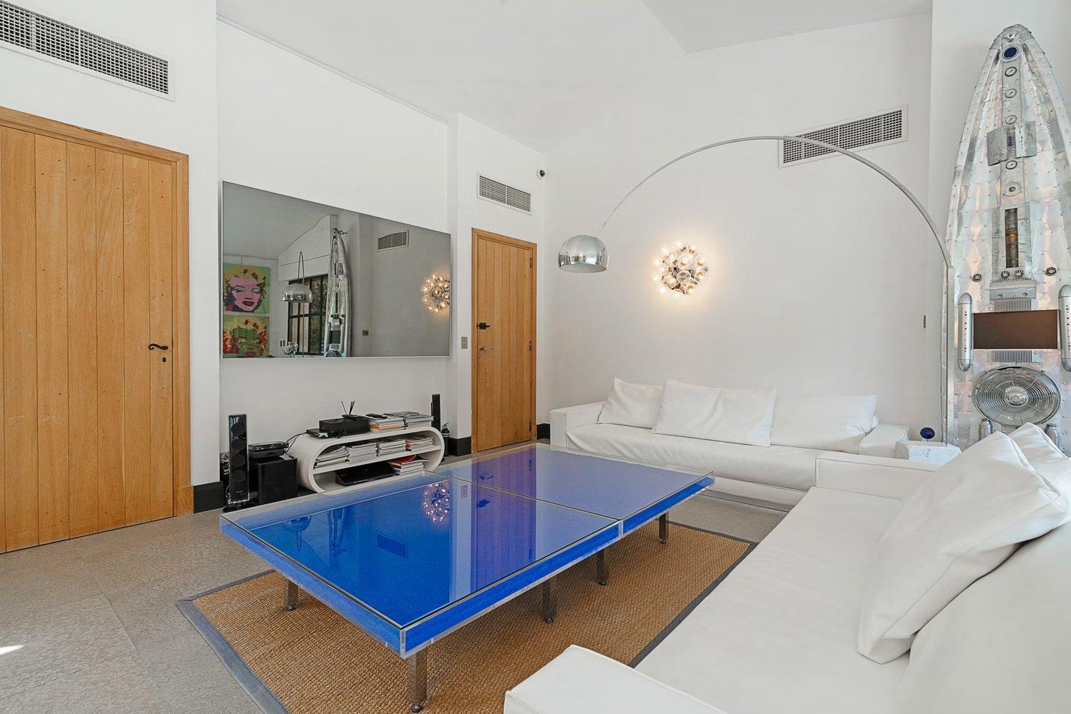 Exclusive Modern In Villa Saint-Tropez
