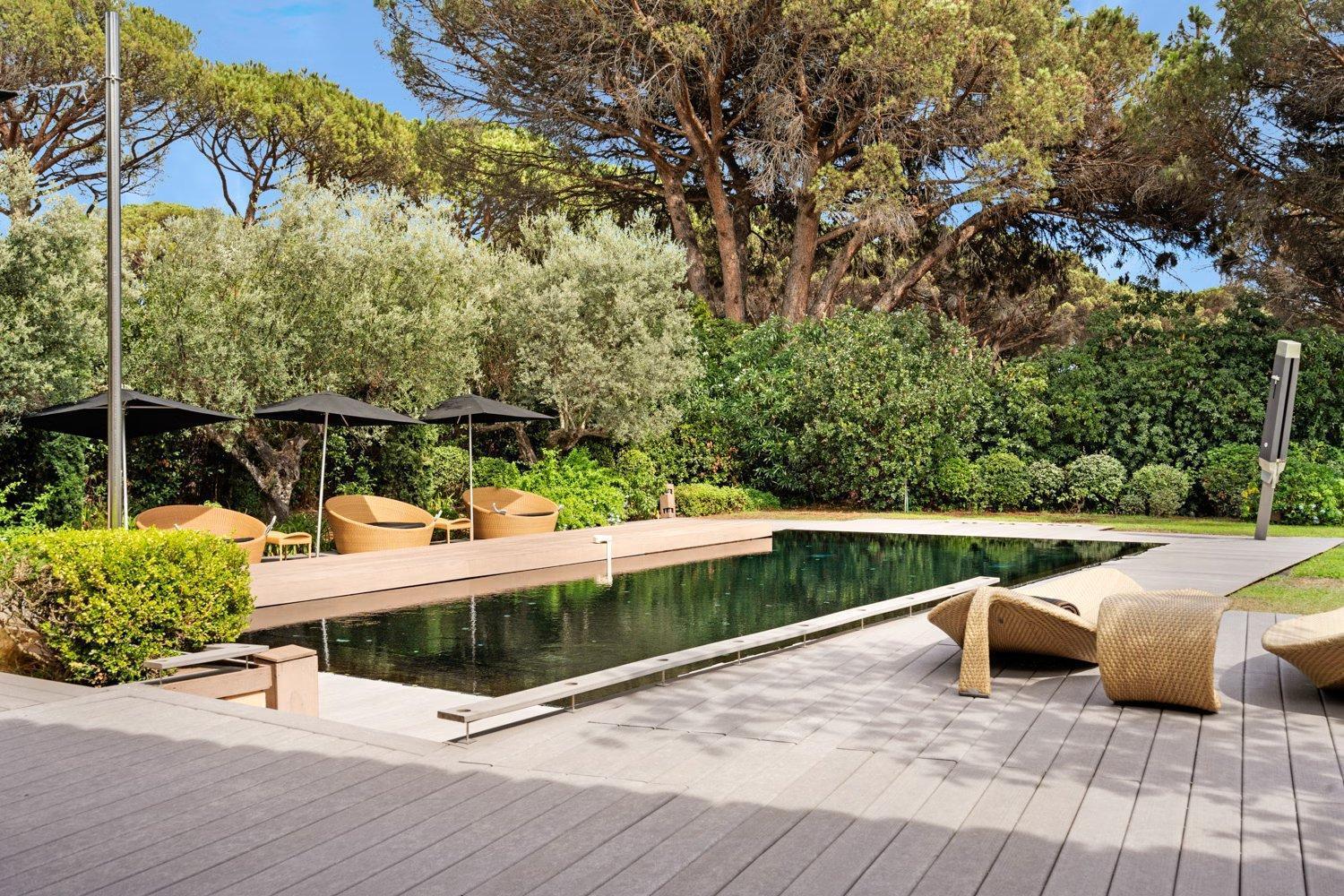 Exclusive Modern In