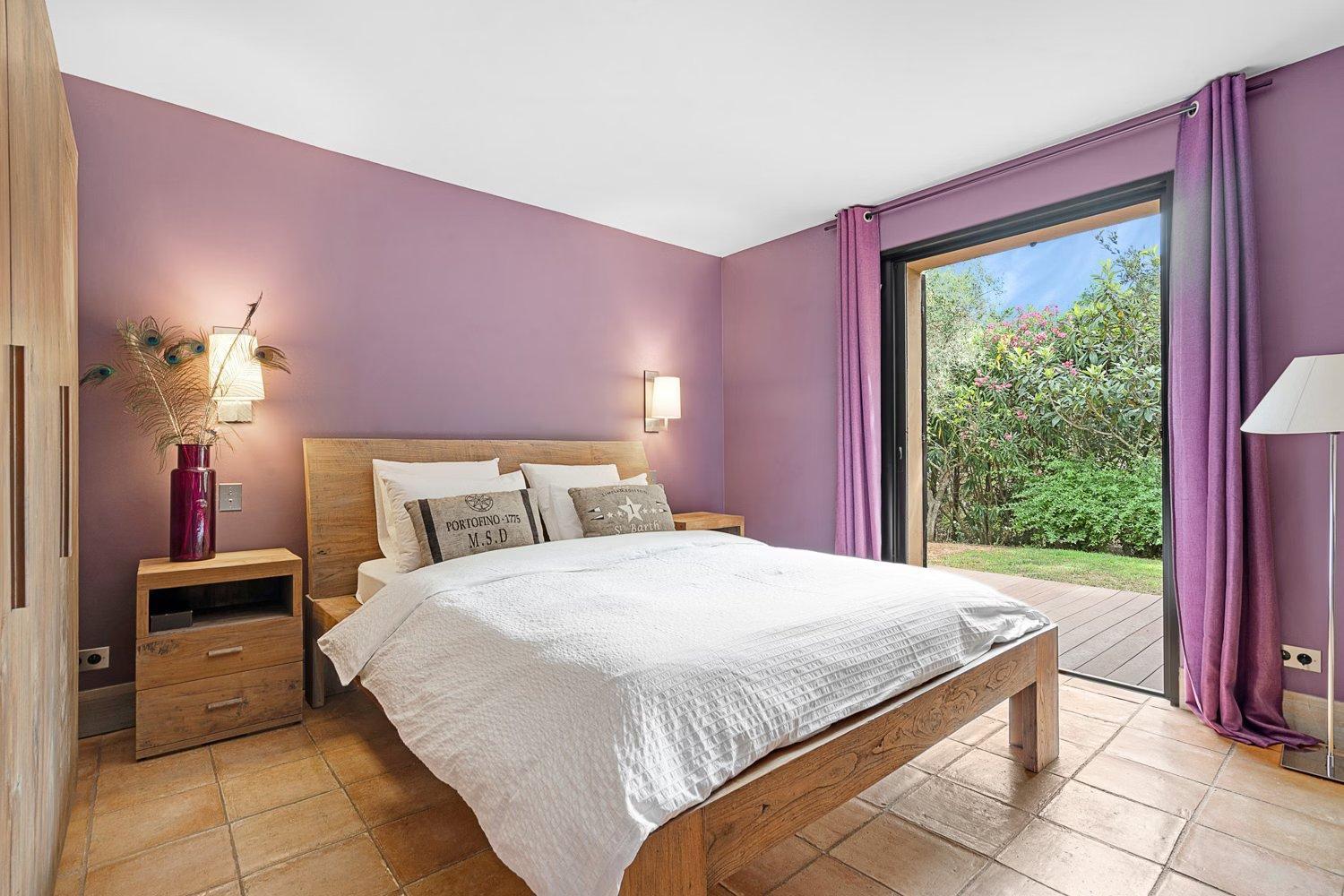 Exclusive Modern In Saint-Tropez