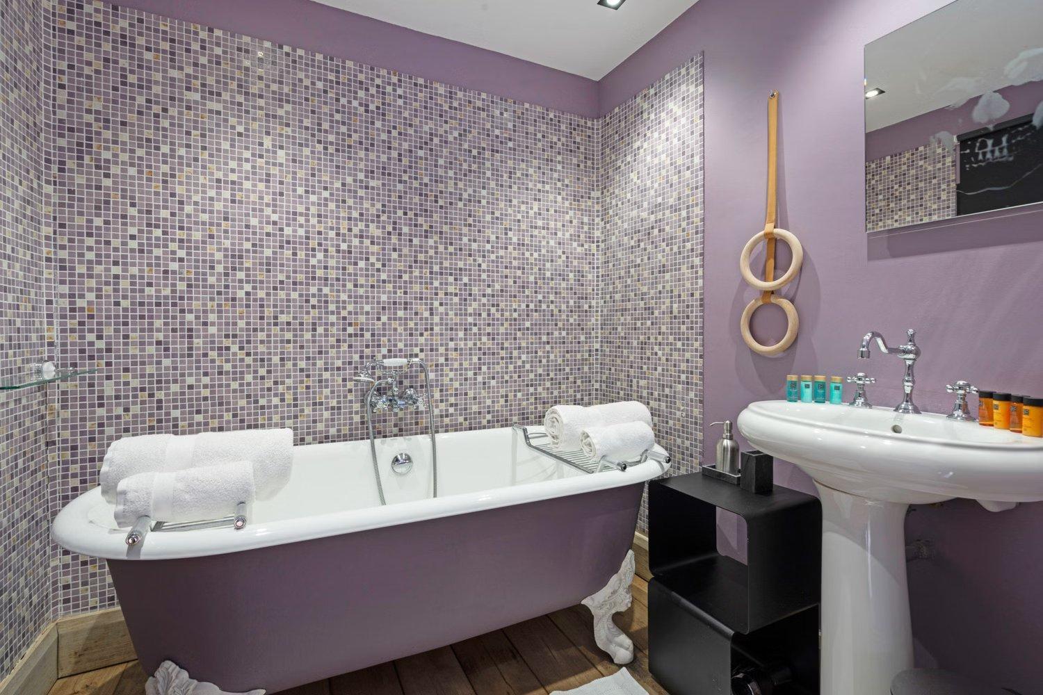 Exclusive Modern In Villa Saint-Tropez