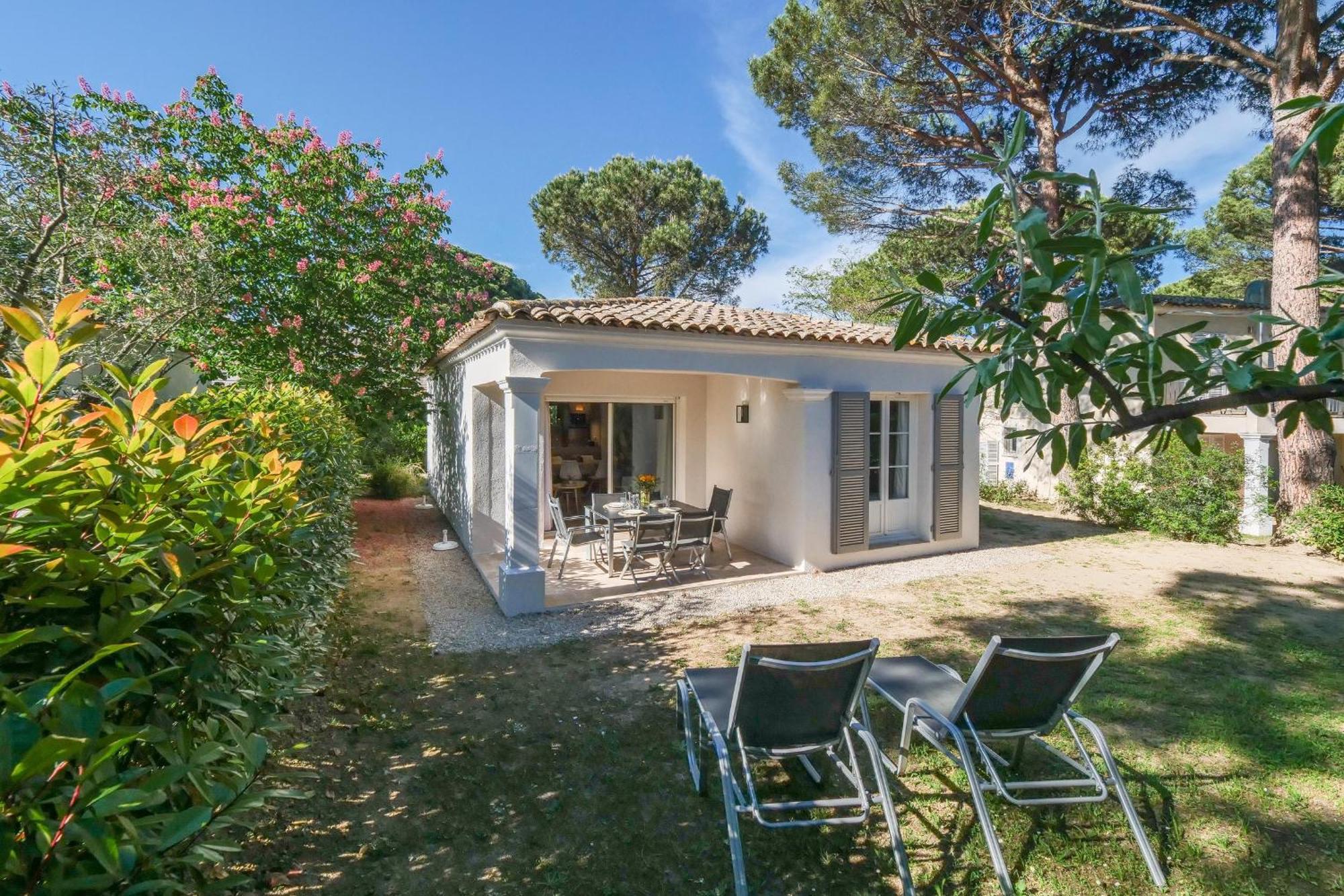 Reve De Proche St-tropez Holiday home