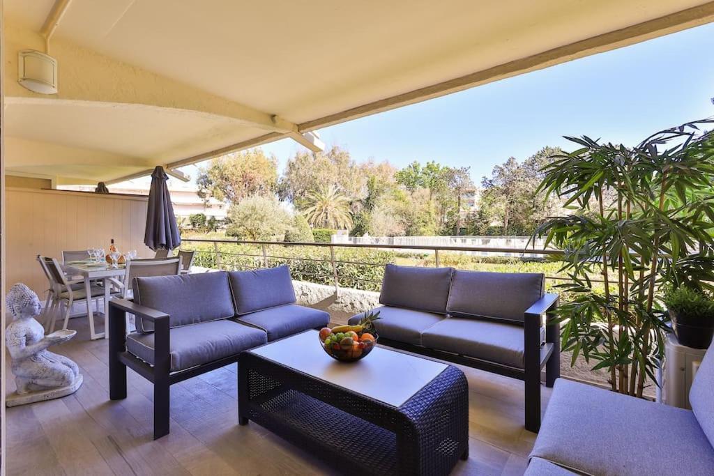 Centre St Tropez - Gd 2 Pieces, Piscine Et Parking Apartment Saint-Tropez