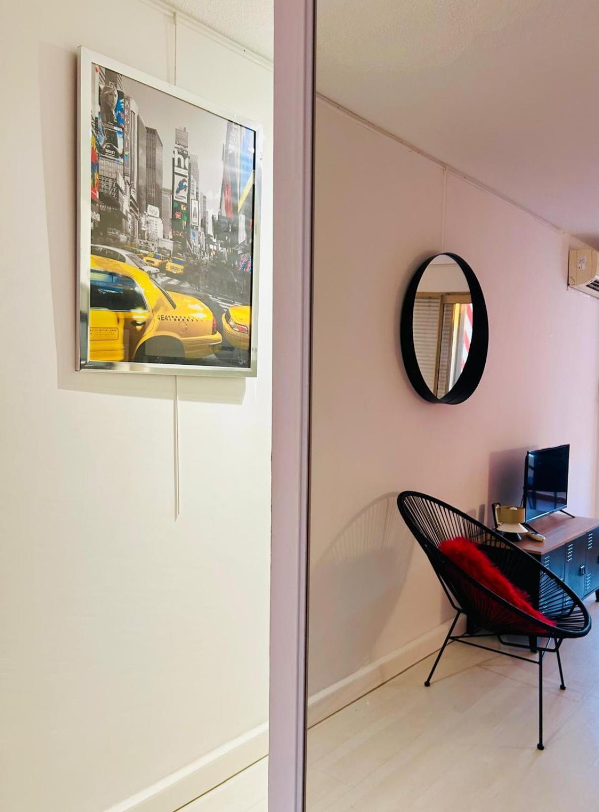 Apartment Red Master Saint-Tropez