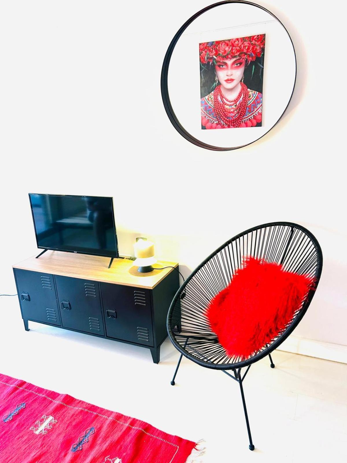 Red Master * Saint-Tropez