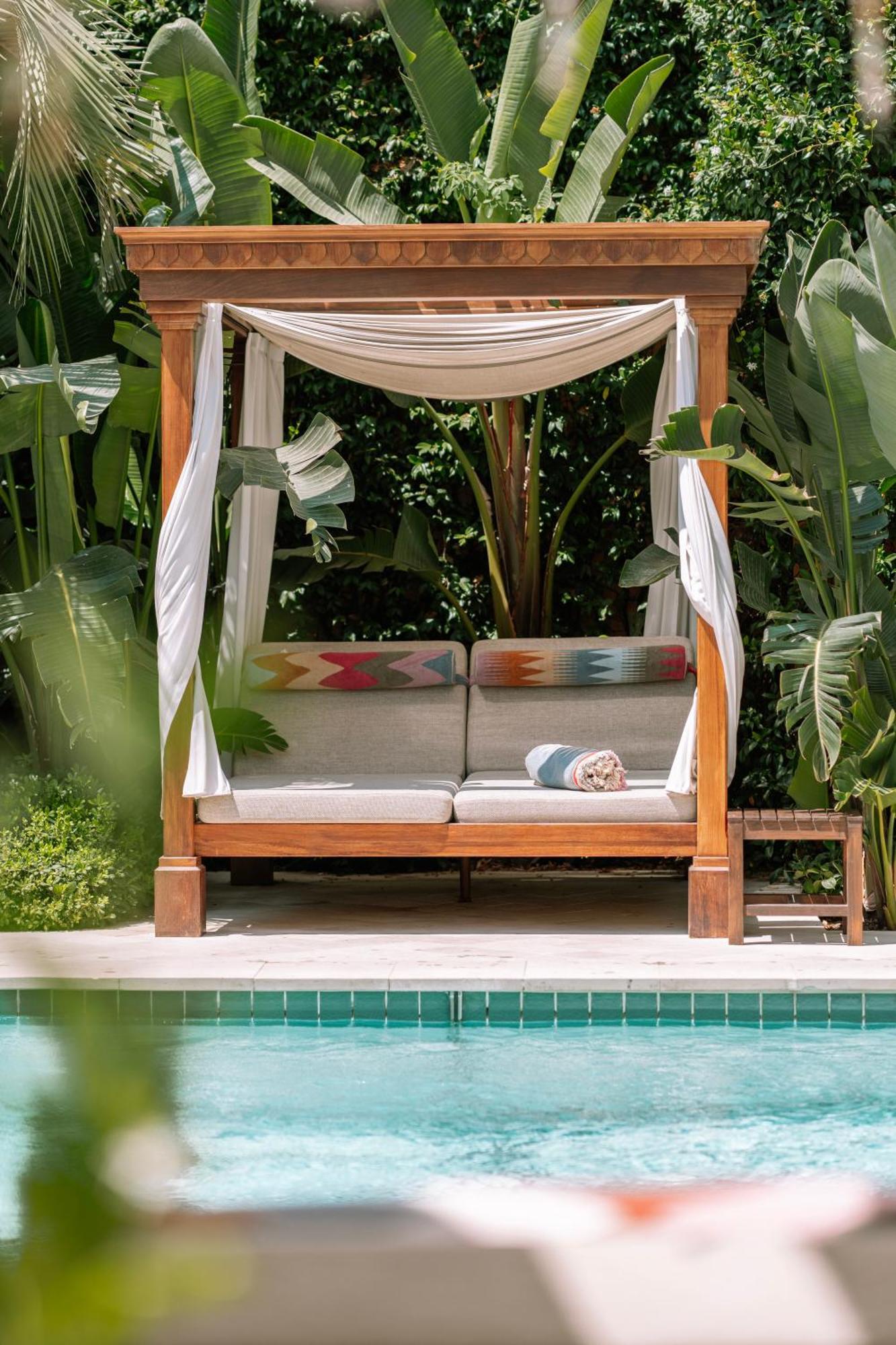 Airelles Pan Dei Palais Hotel