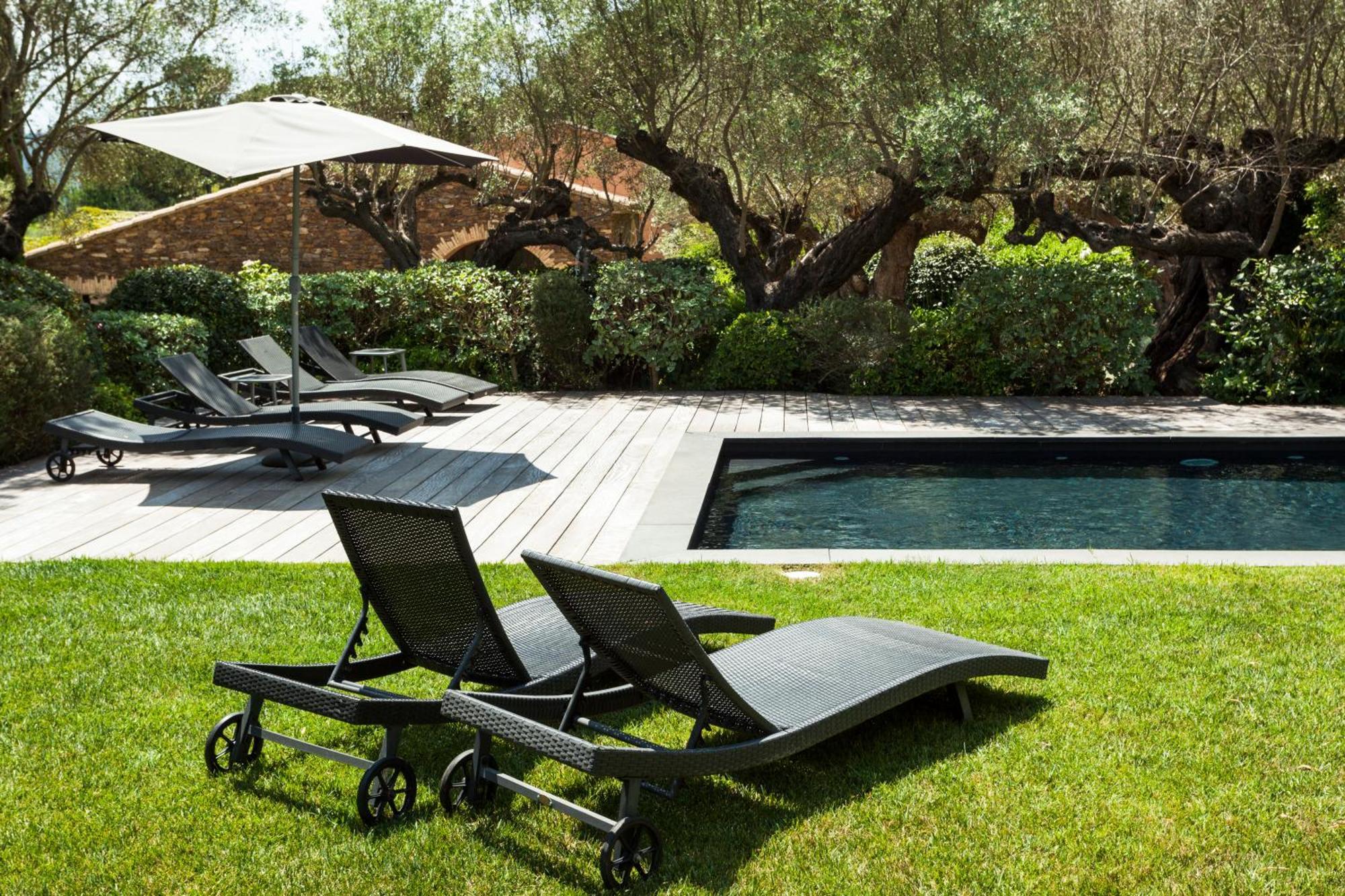 Domaine Les Mesanges 3*