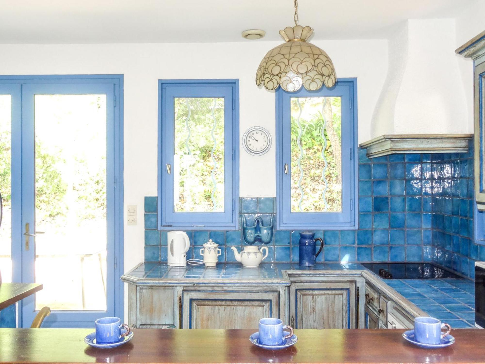 Le Vent D'est By Interhome Holiday home Saint-Tropez