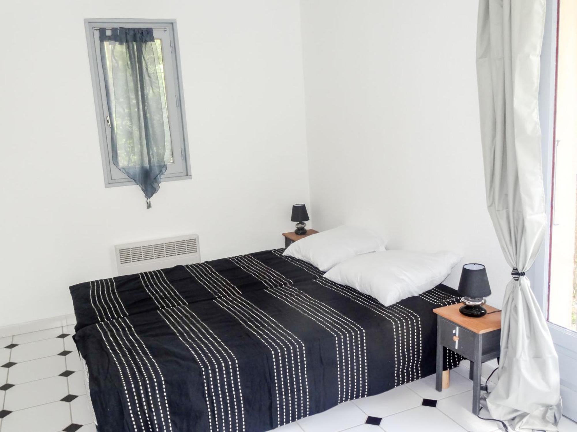 Le Vent D'est By Interhome Holiday home