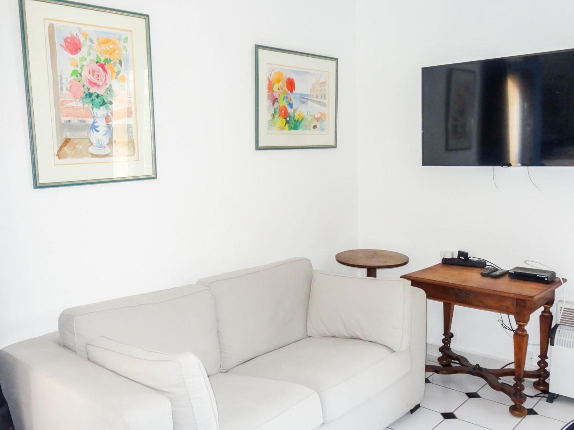 Le Vent D'est By Interhome *