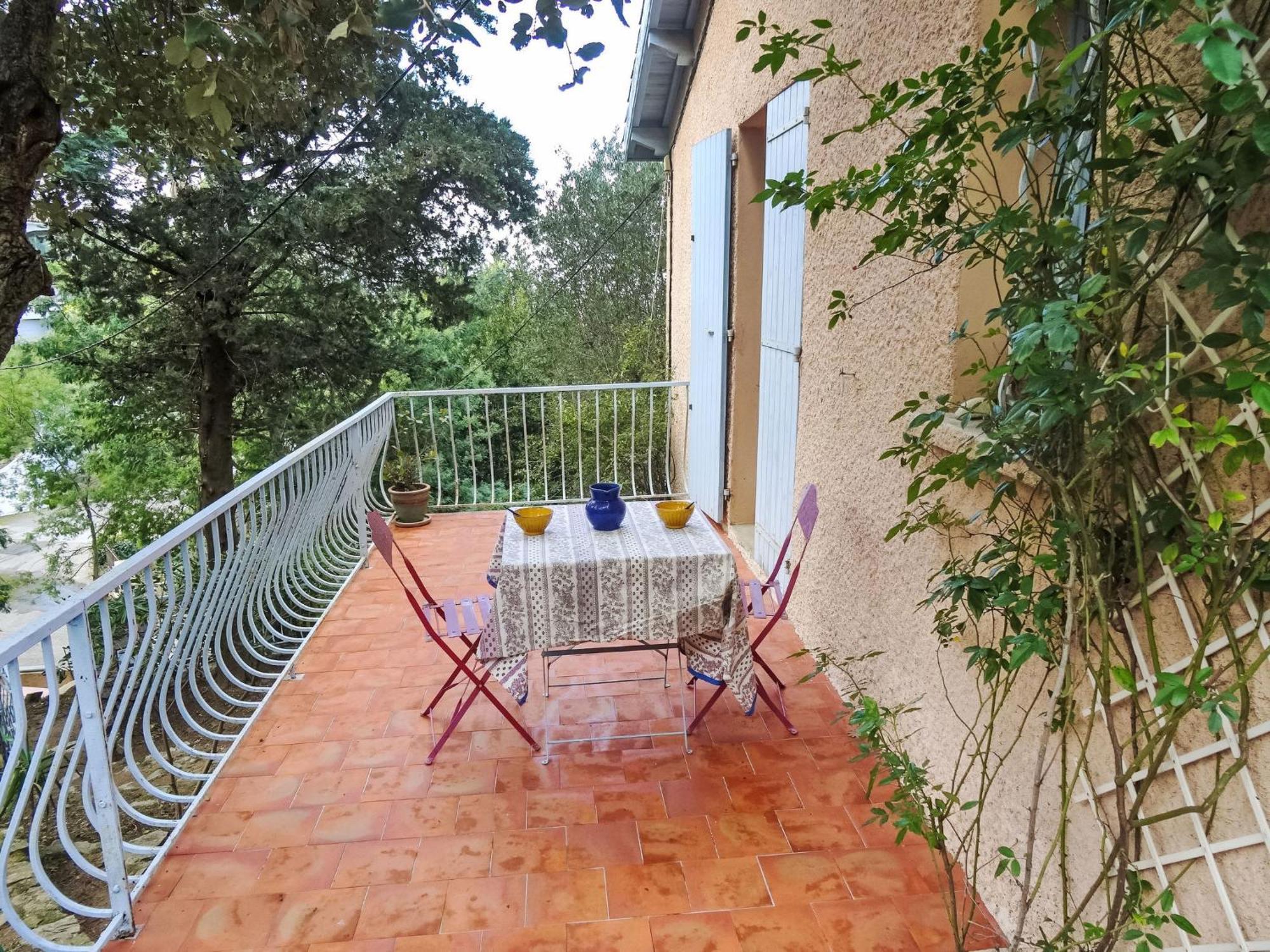 Le Vent D'est By Interhome * Saint-Tropez
