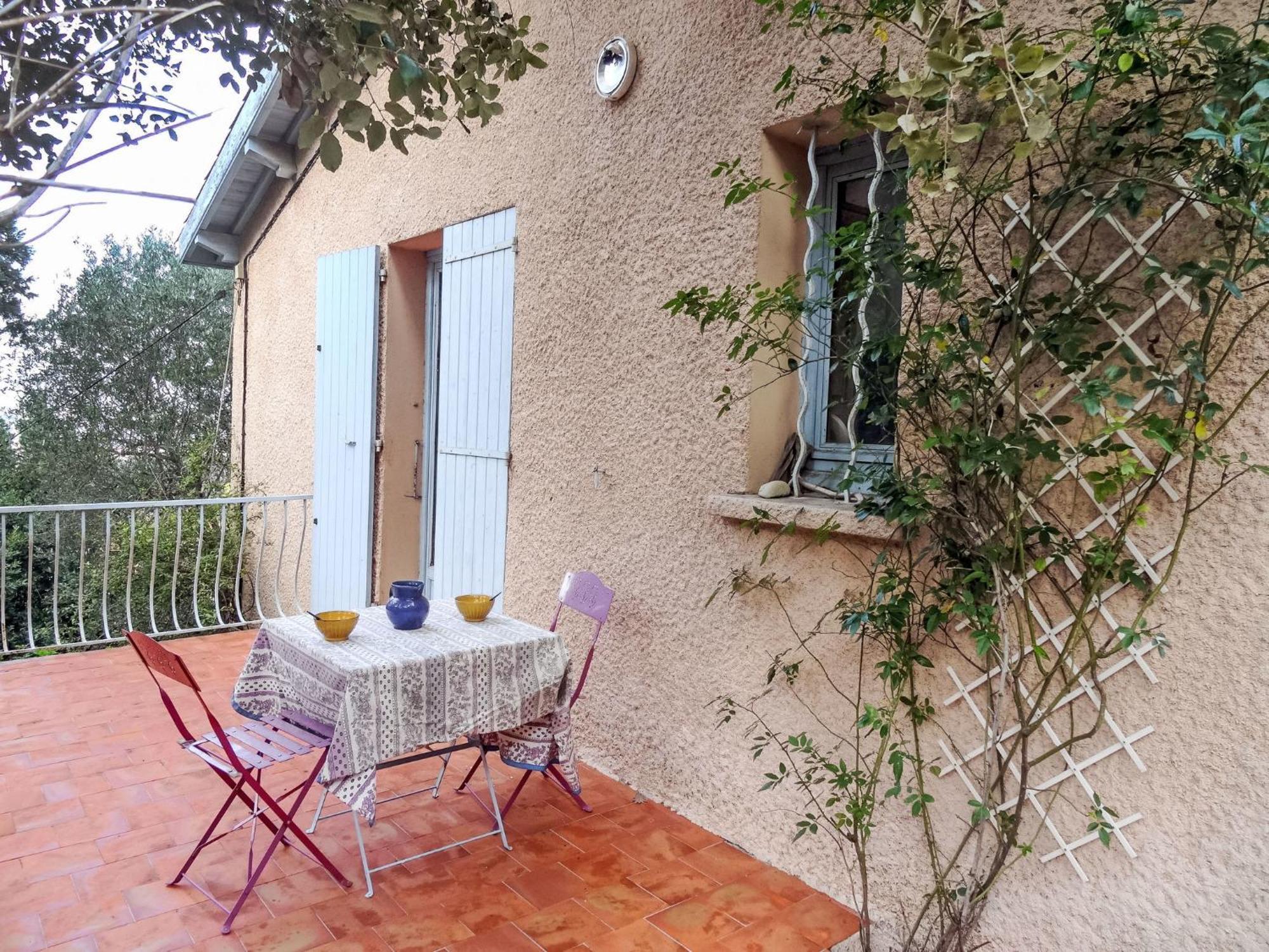 Le Vent D'est By Interhome Holiday home
