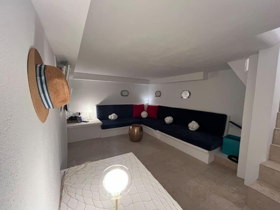 Apartment Fishermans House Tropez
