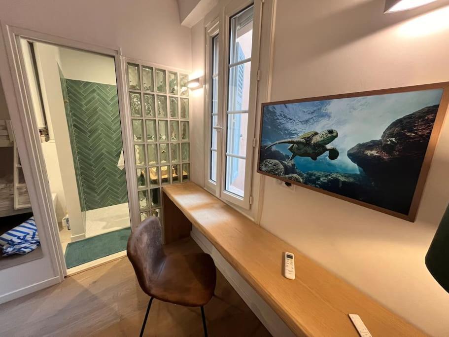 Apartment Fishermans House Tropez *
