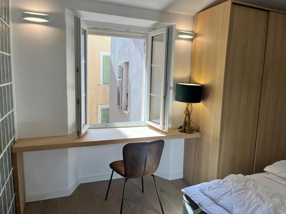 Apartment Fishermans House Tropez Saint-Tropez