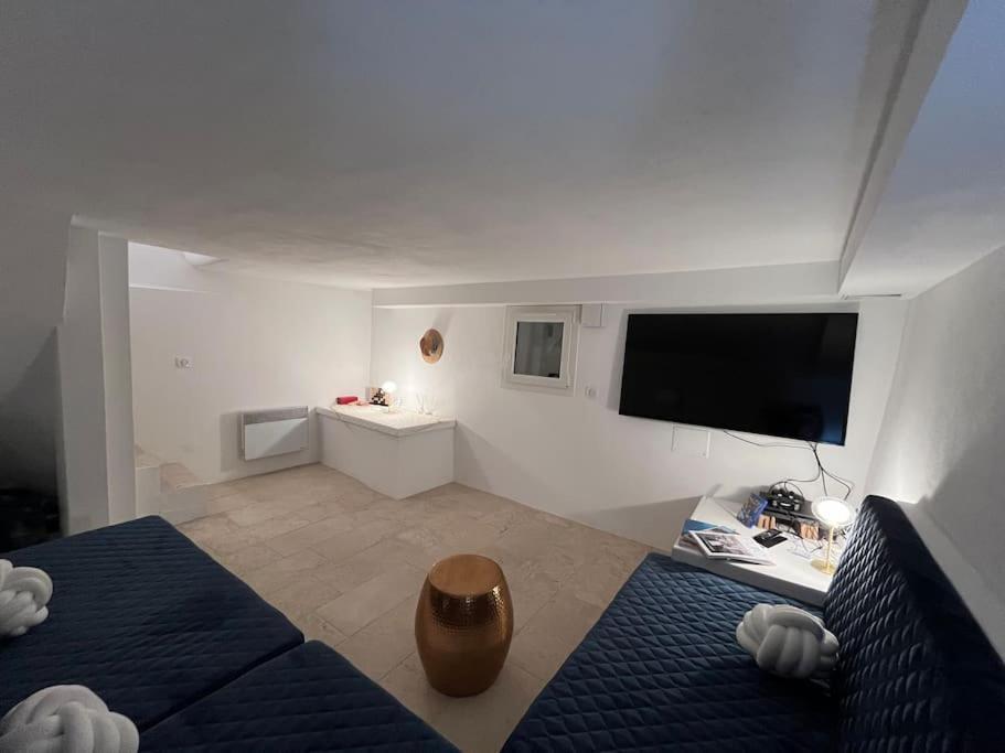 Apartment Fishermans House Tropez