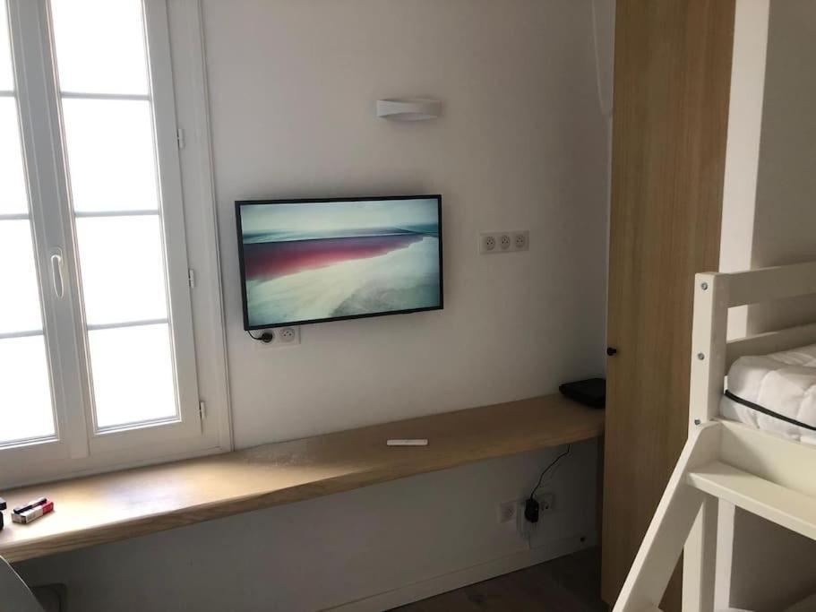 Fishermans House Tropez Apartment Saint-Tropez