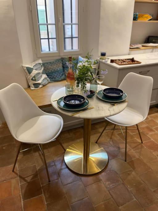 Fishermans House Tropez Apartment