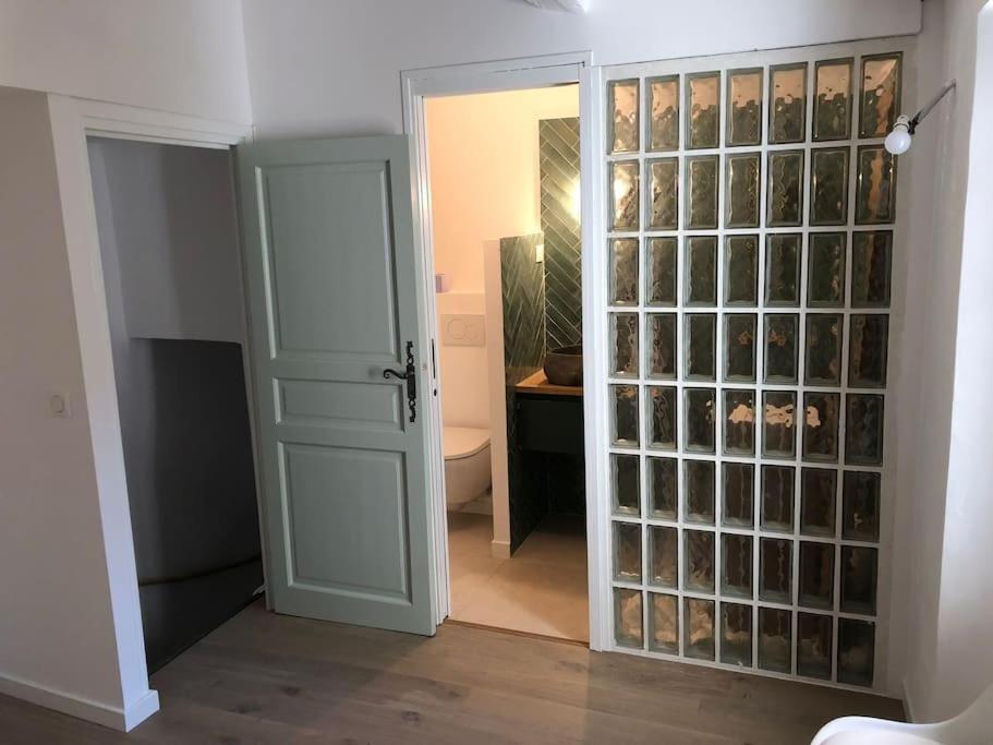 Fishermans House Tropez Apartment