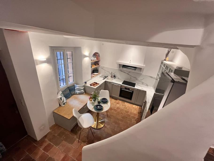 Fishermans House Tropez Apartment *